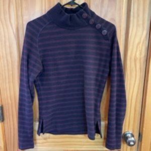 Mountain Hardware Women Sweater, size Medium